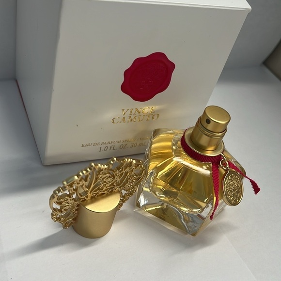 Vince Camuto Eau de Parfum 1.0oz Fragrance New in Box - Picture 4 of 6